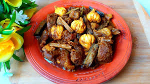 Beef Cui Jhal Achar (250gm)01